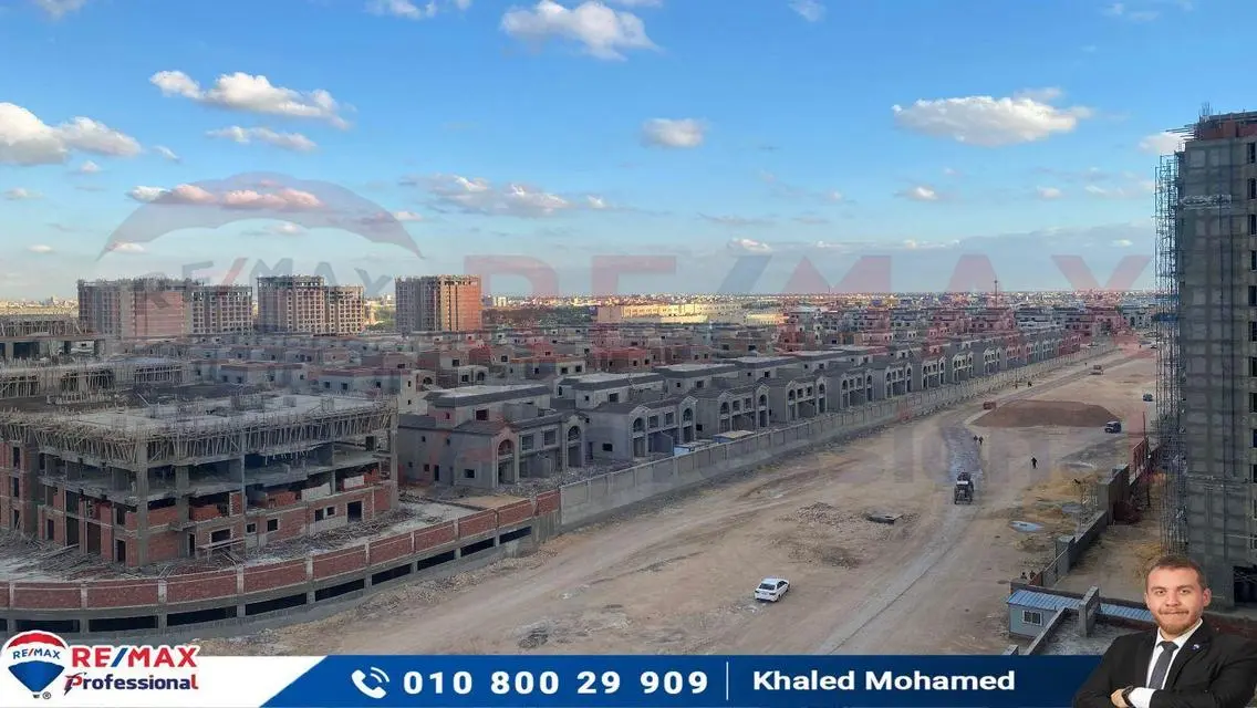 شقتك في صواري بافضل فيو و اطول فترة سداد
