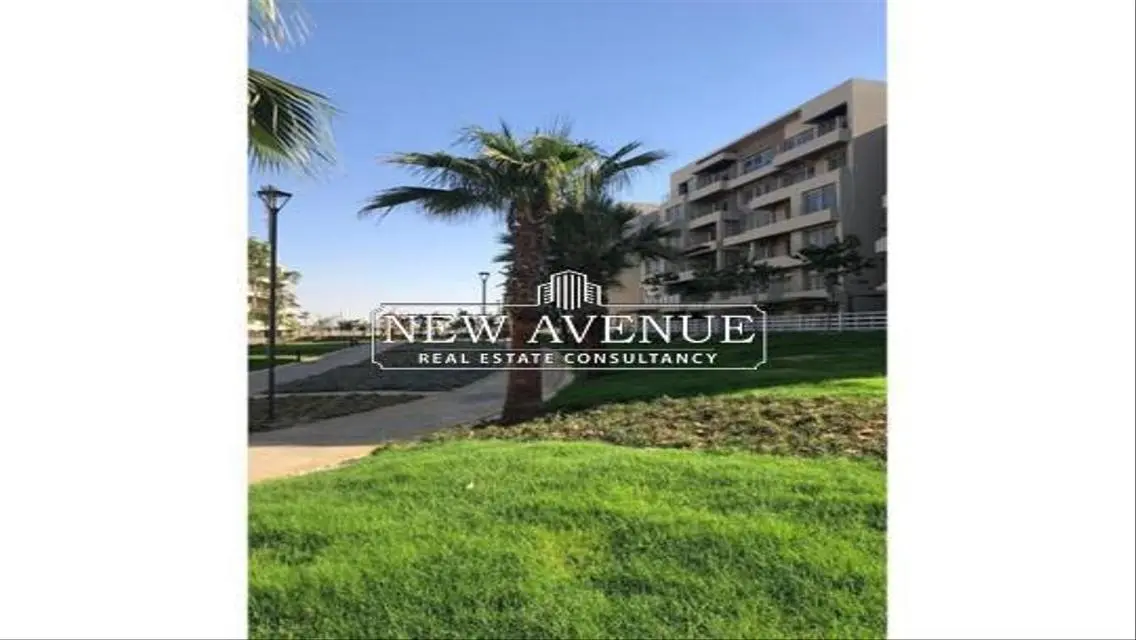 Luxurious Apartment for Sale with Spacious Area