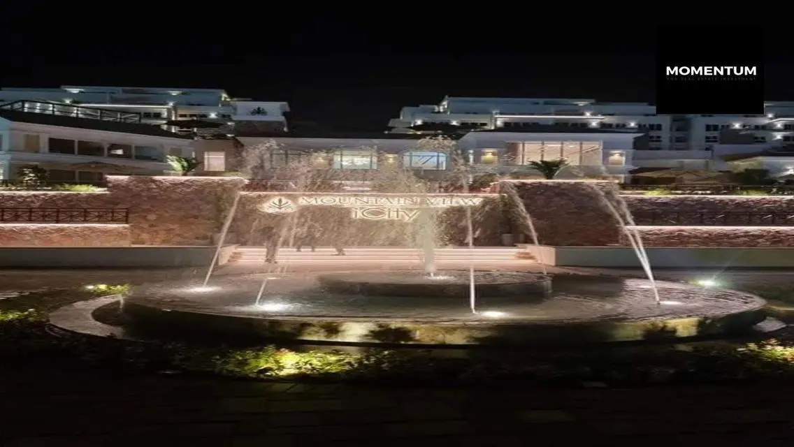 #Club Park phase استلام فوري #لوكيشن مميز#