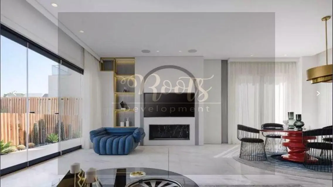 1.5%DP Townhouse Corner,minutes The Sphinx Airport