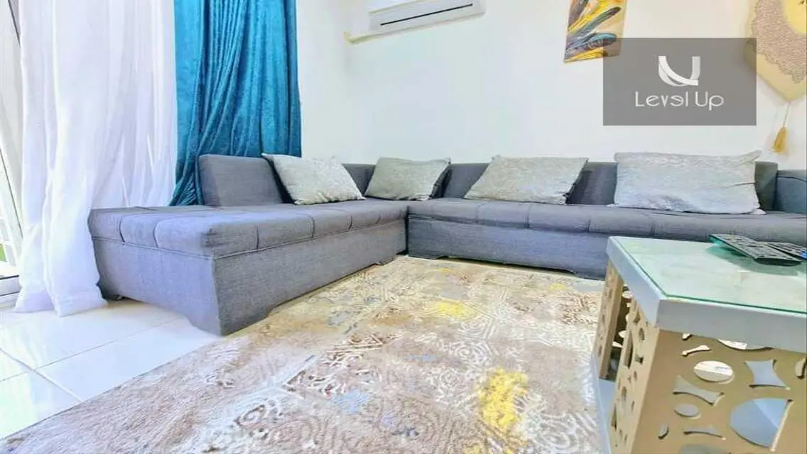 Apartment for rent in Madinaty B10, fully finished