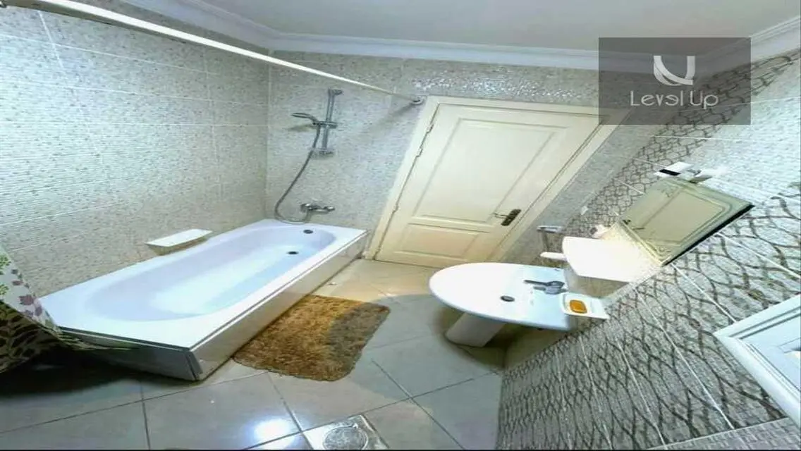Apartment for rent in Madinaty B10, fully finished