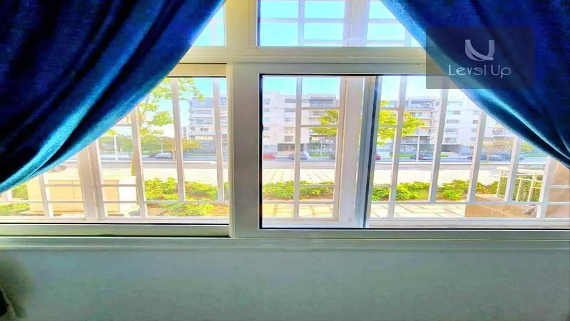 Apartment for rent in Madinaty B10, fully finished