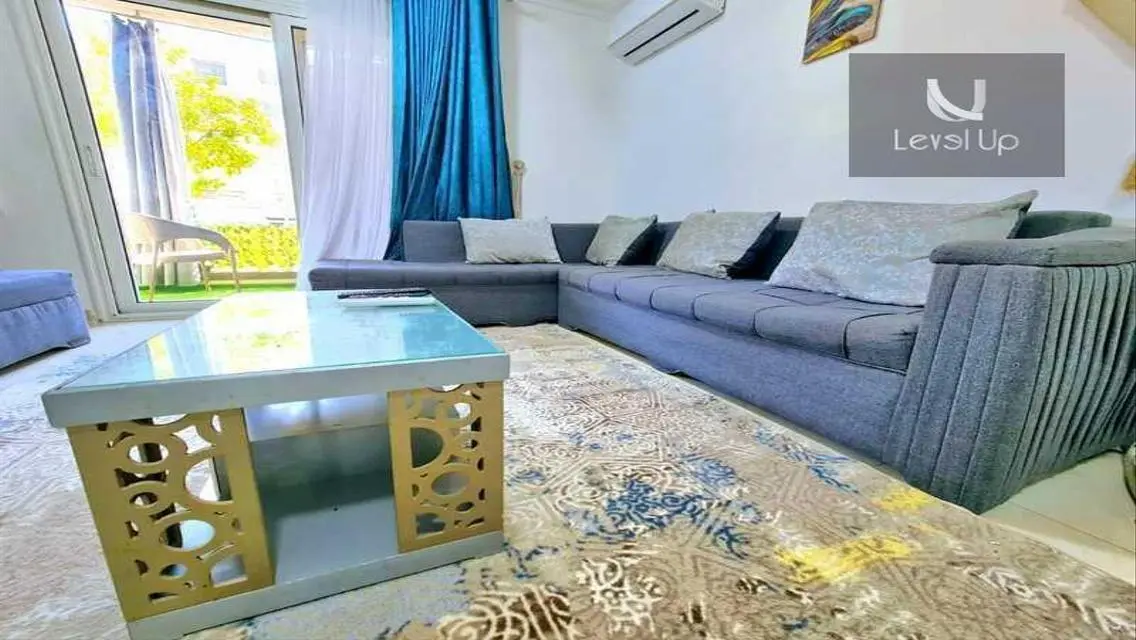 Apartment for rent in Madinaty B10, fully finished