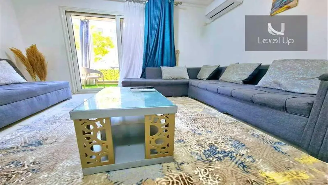 Apartment for rent in Madinaty B10, fully finished