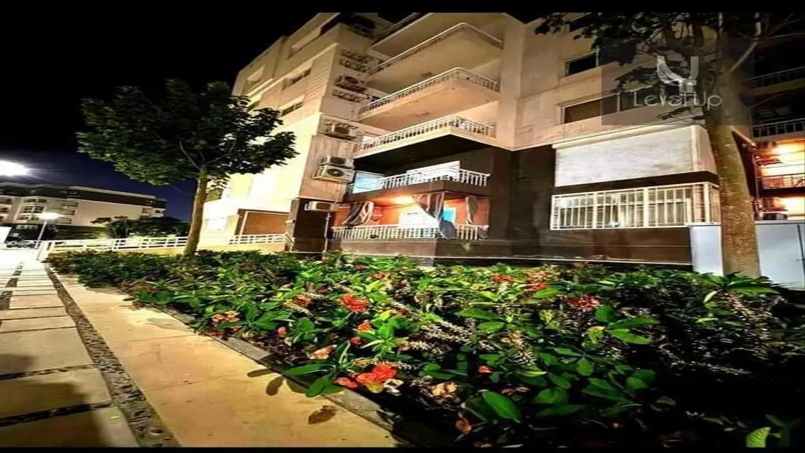 Apartment for rent in Madinaty B10, fully finished