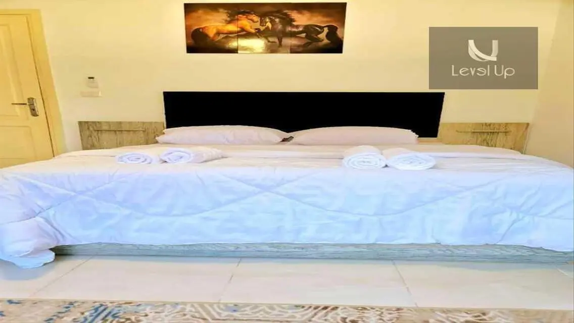 Apartment for rent in Madinaty B10, fully finished