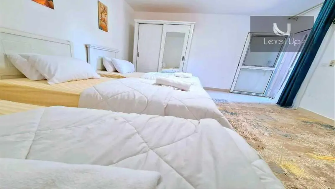 Apartment for rent in Madinaty B10, fully finished