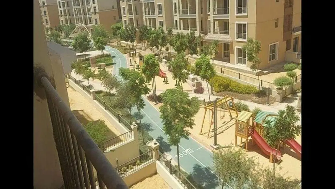 Studio for sale in Saray Compound at a cash price