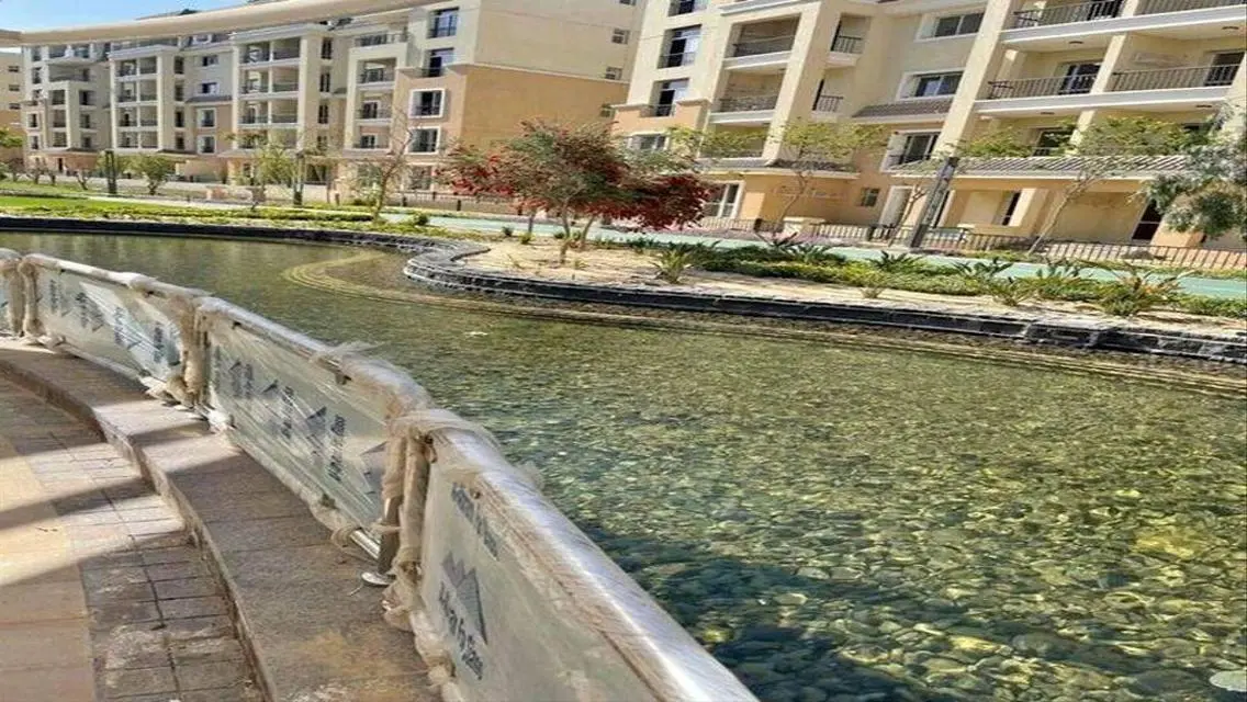 Studio for sale in Saray Compound at a cash price