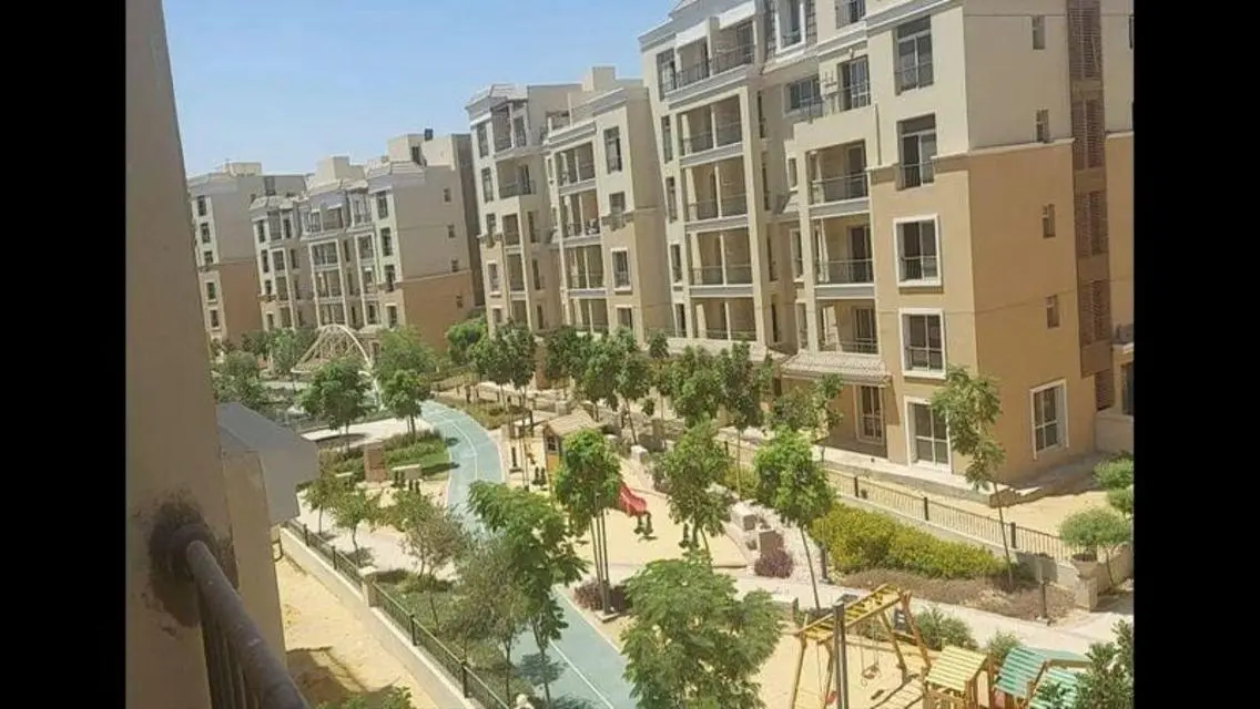 Studio for sale in Saray Compound at a cash price