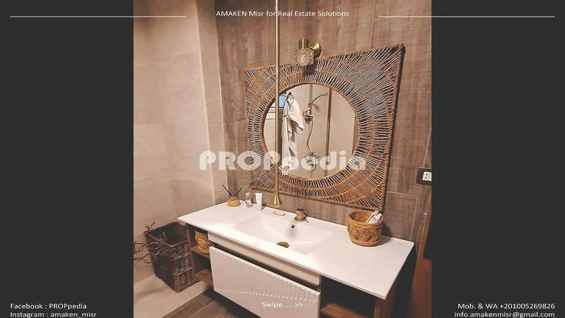 شقة BOHO رائعة بمدخل خاص وحديقة
