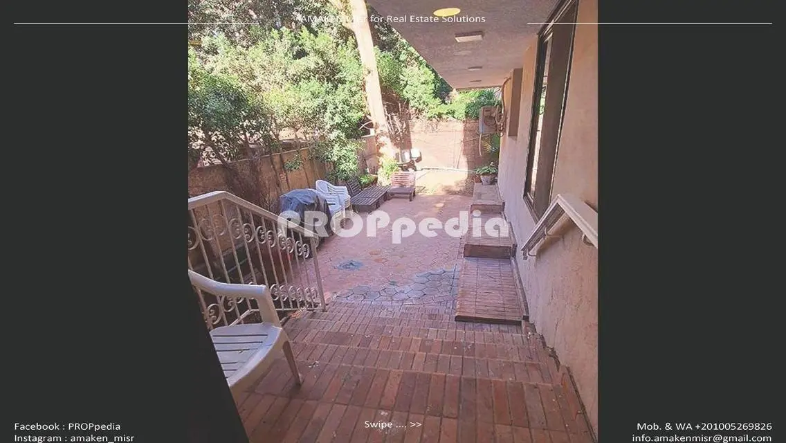 شقة BOHO رائعة بمدخل خاص وحديقة