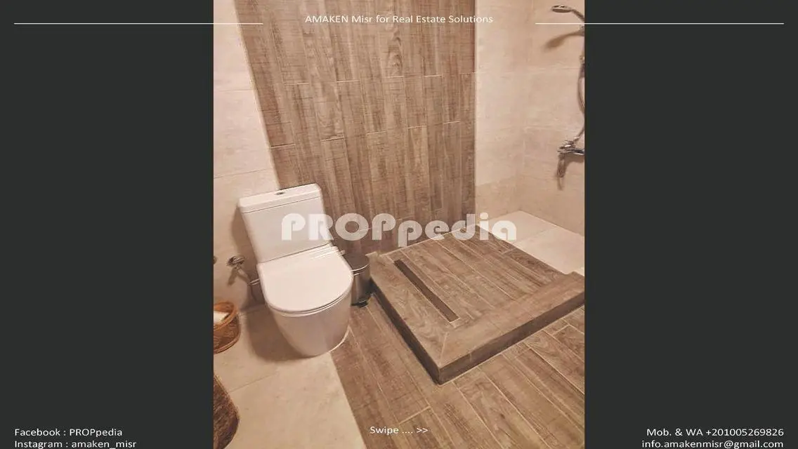 شقة BOHO رائعة بمدخل خاص وحديقة