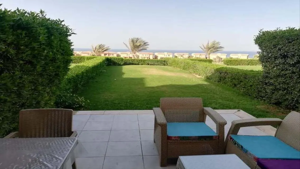 كورنر, برايم لوكيشن على البحر بجوار بورتو السخنة