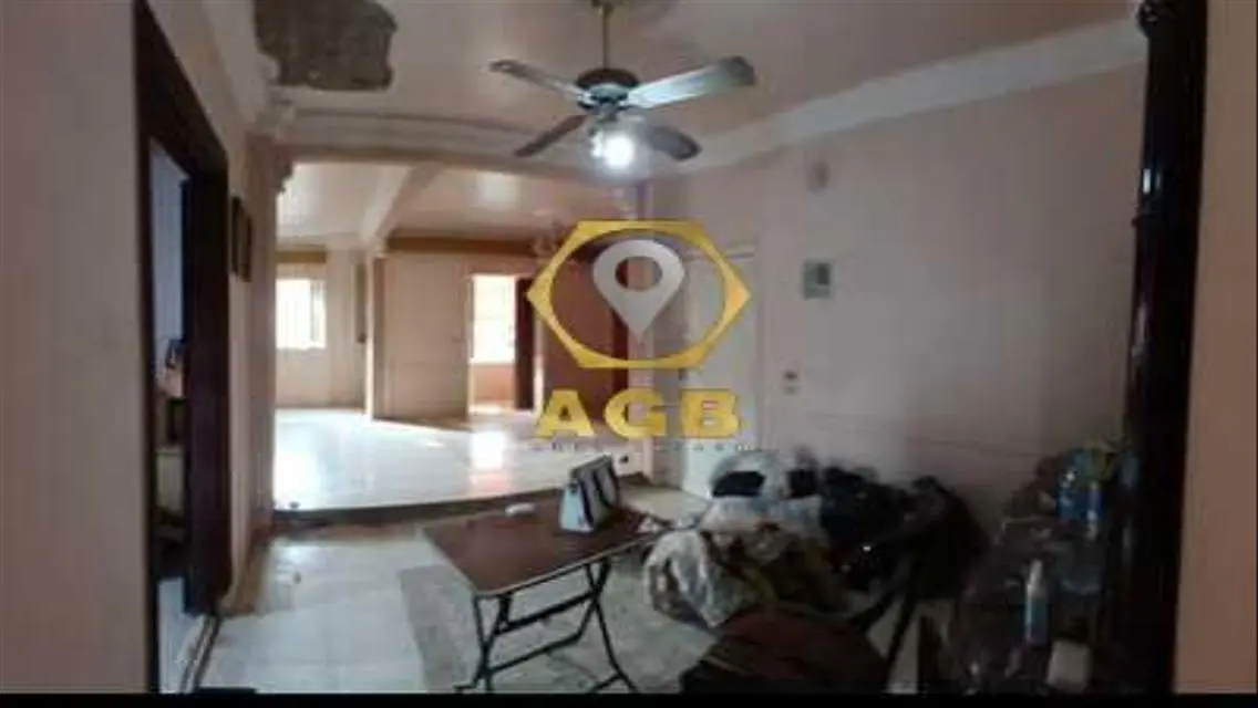 Apartment 130m net in Heliopolis, off El Sebaq St