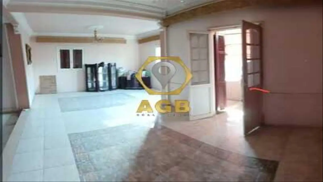 Apartment 130m net in Heliopolis, off El Sebaq St
