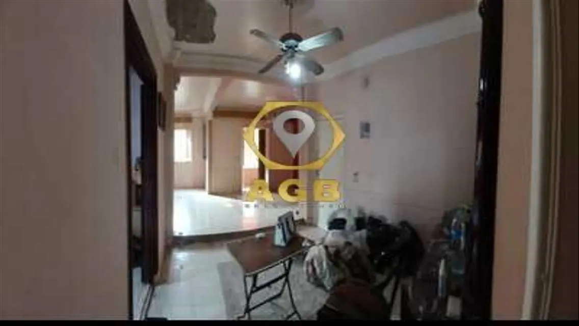 Apartment 130m net in Heliopolis, off El Sebaq St