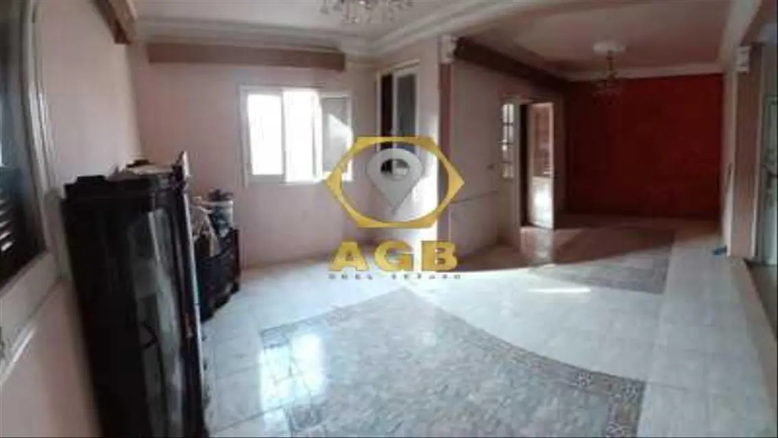 Apartment 130m net in Heliopolis, off El Sebaq St