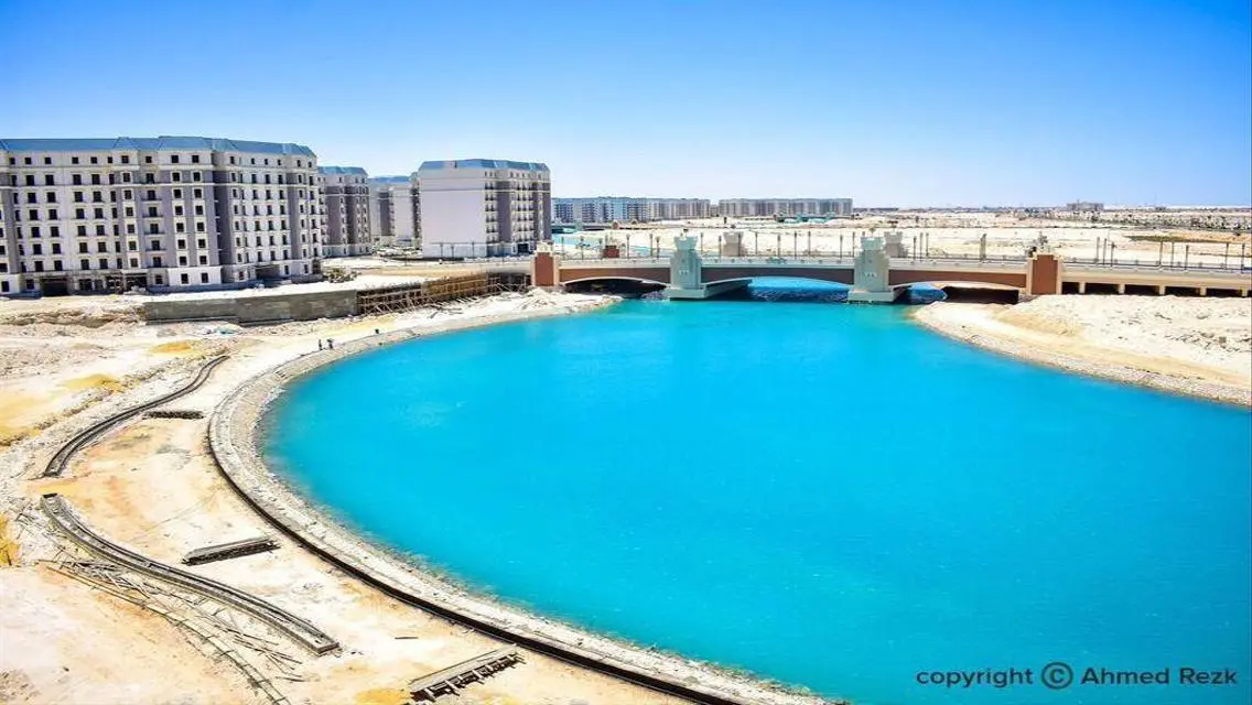 up to12y installments fullyfinished Apartment 171m