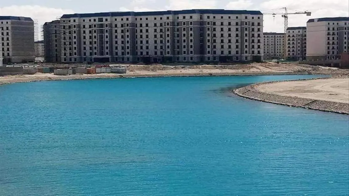 up to12y installments fullyfinished Apartment 171m