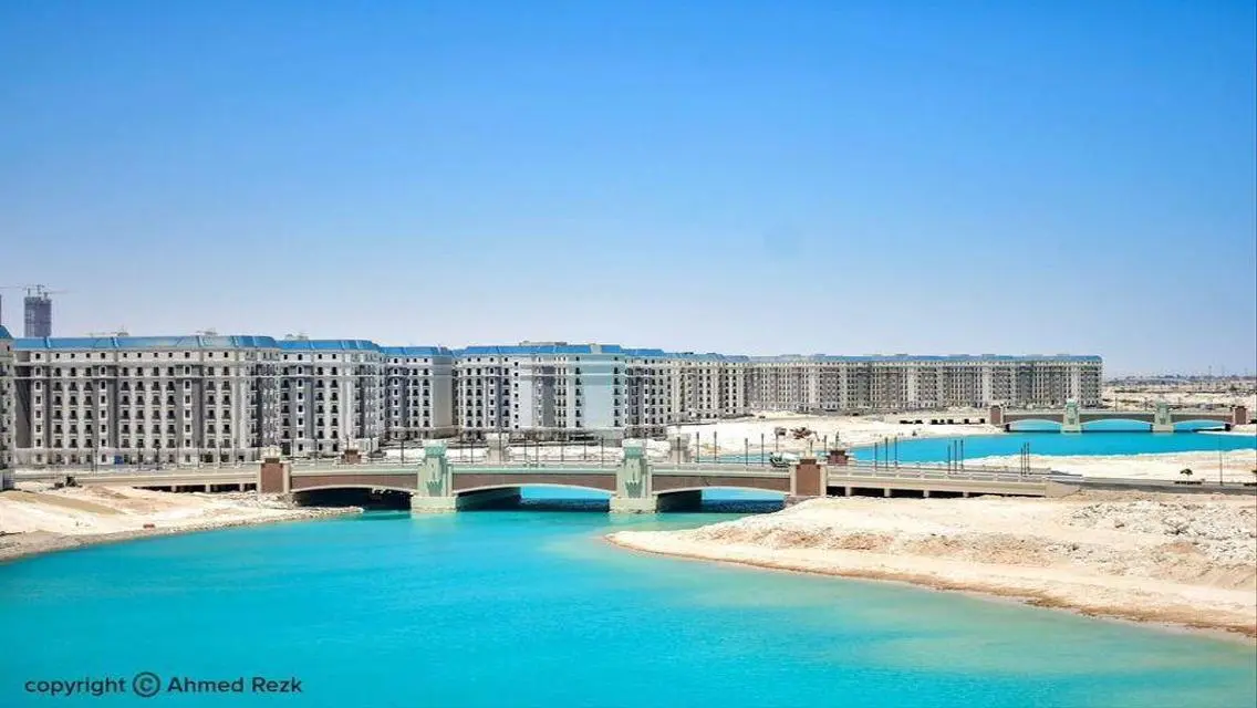 up to12y installments fullyfinished Apartment 171m