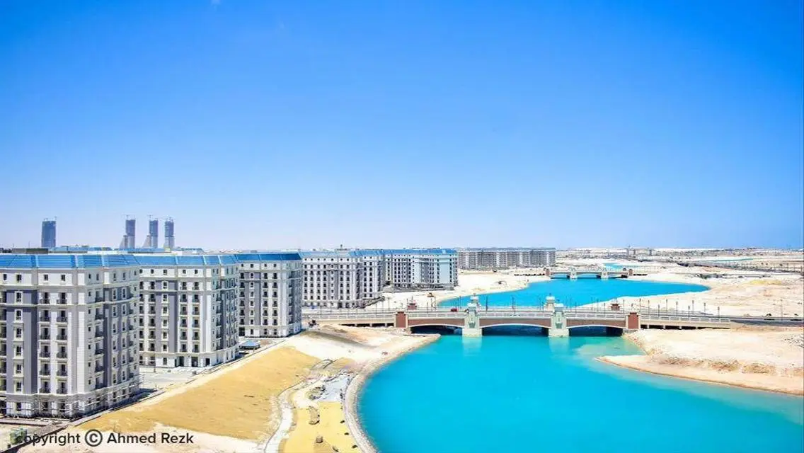 up to12y installments fullyfinished Apartment 171m