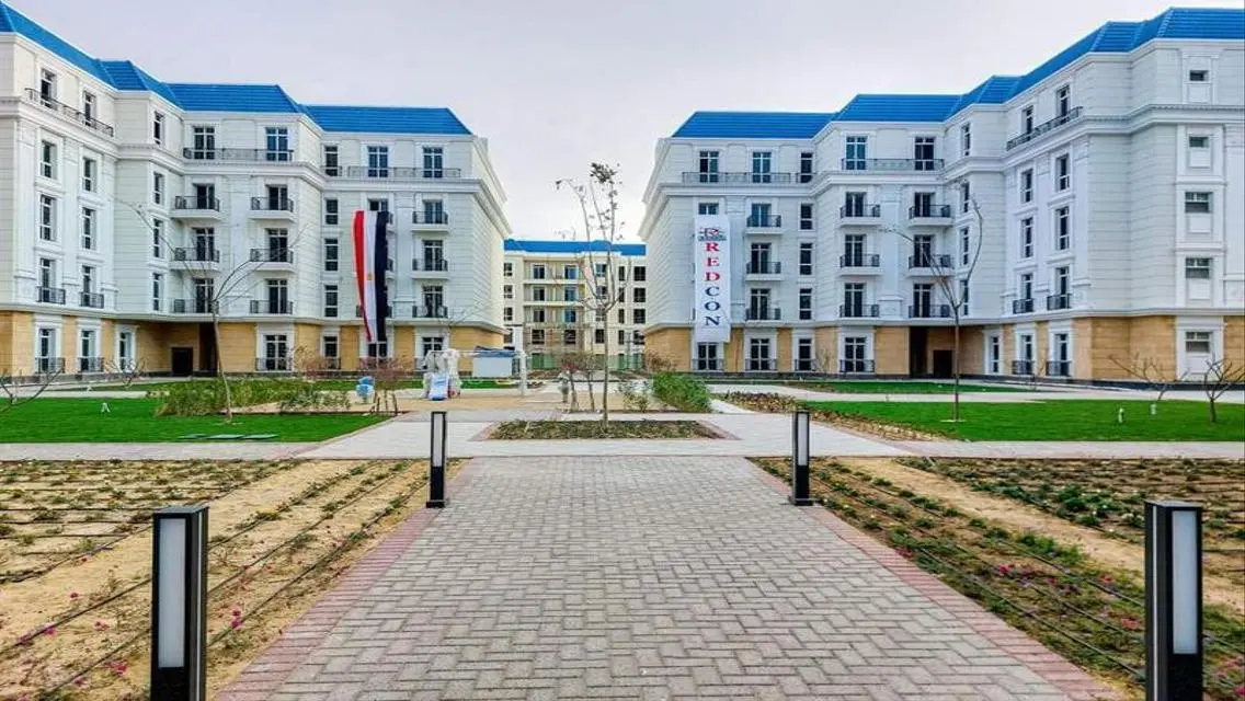 up to12y installments fullyfinished Apartment 171m