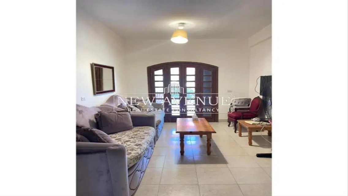 Luxury Villa with Private Garden and Balcony for Stunning Views