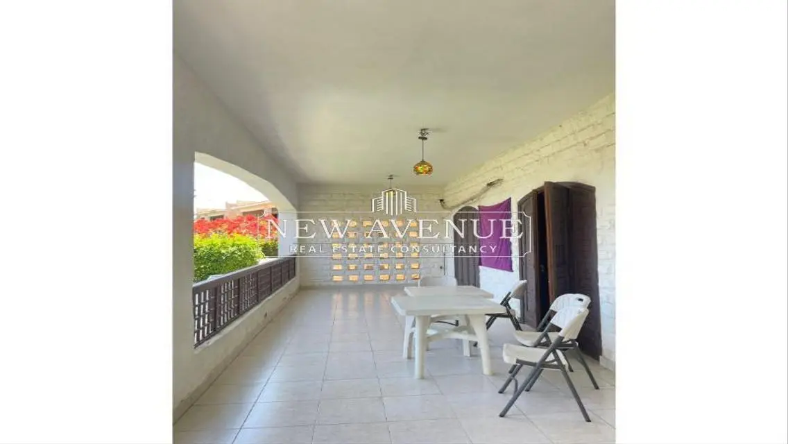 Luxury Villa with Private Garden and Balcony for Stunning Views