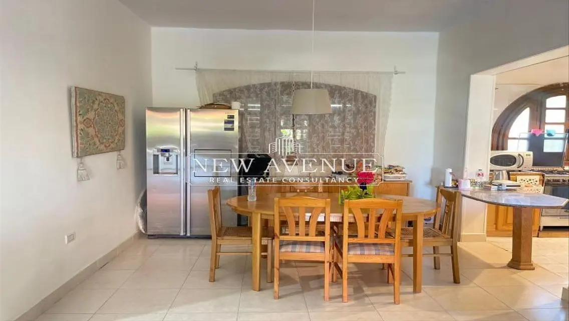 Luxury Villa with Private Garden and Balcony for Stunning Views