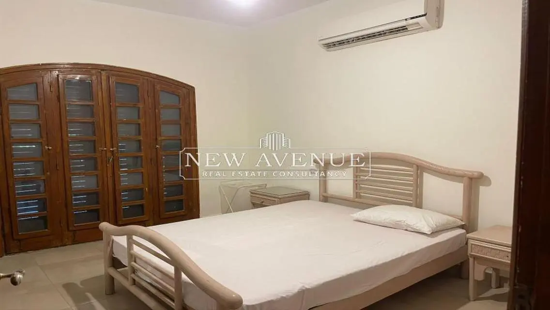 Luxury Villa with Private Garden and Balcony for Stunning Views