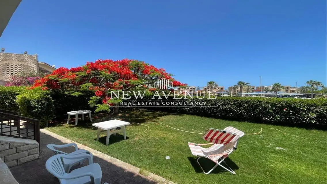 Luxury Villa with Private Garden and Balcony for Stunning Views