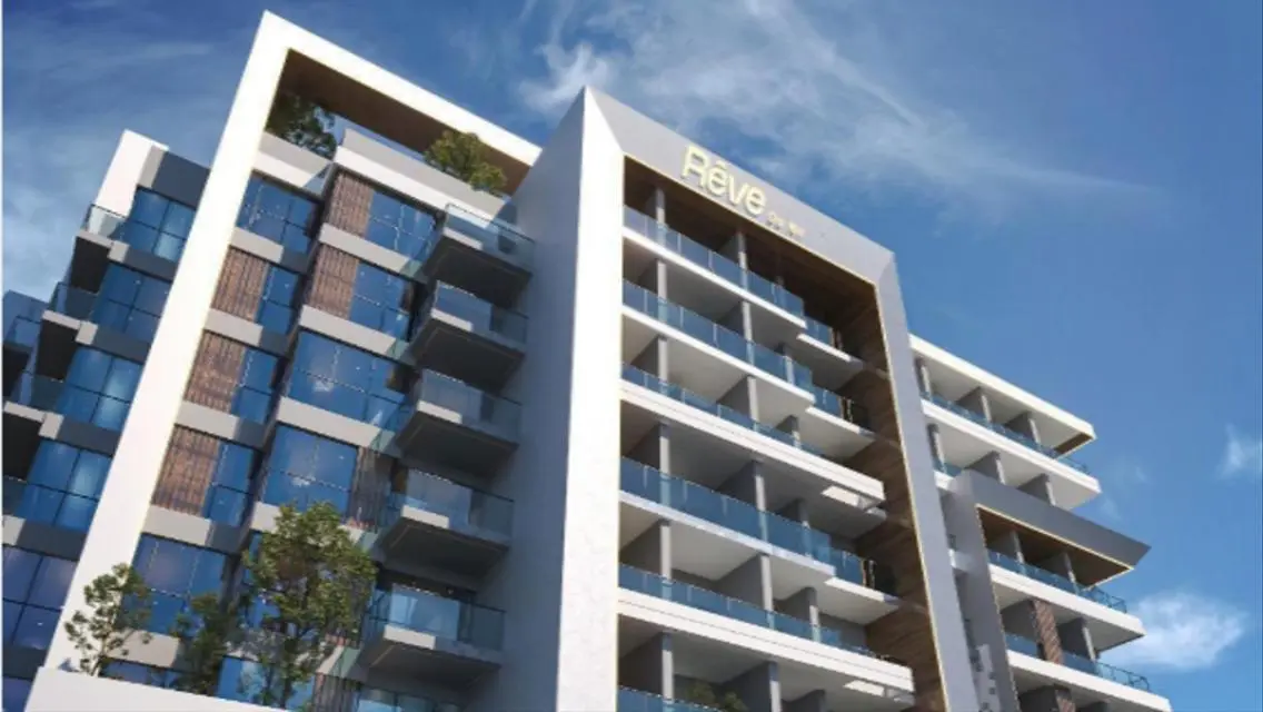 Panorama Nile view hotel apartment direct ready...