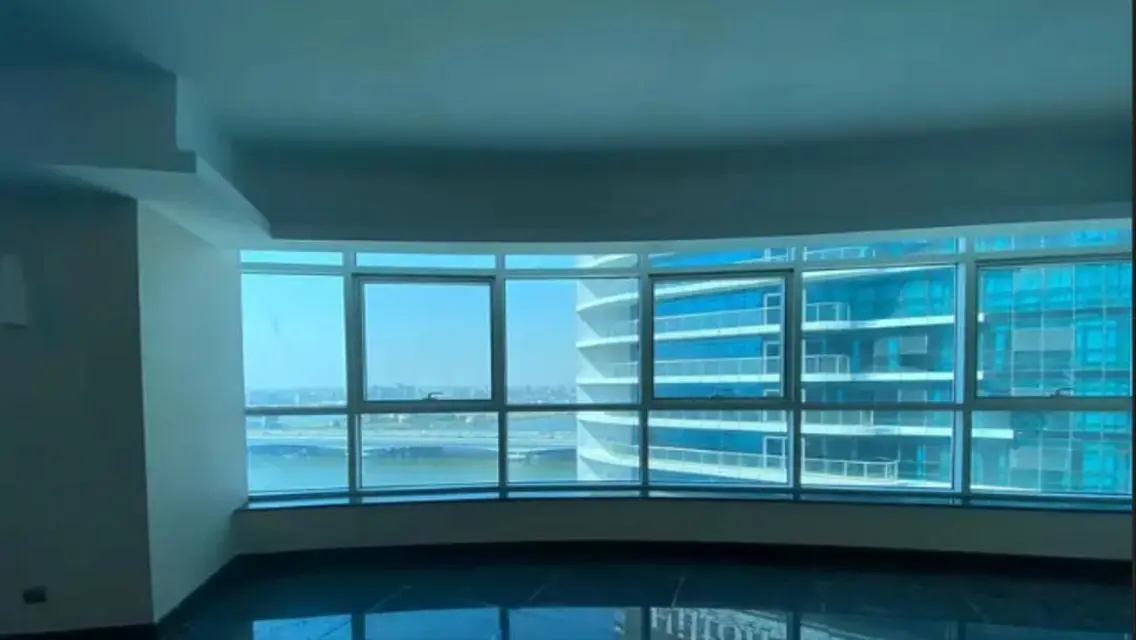 Panorama Nile view hotel apartment direct ready...