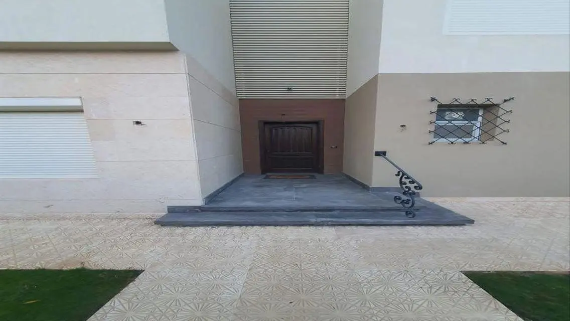 Luxury Apartment for Sale in Prime Location
