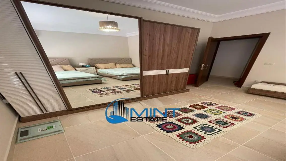 شاليه على البحر بحديقة في لافيستا باي