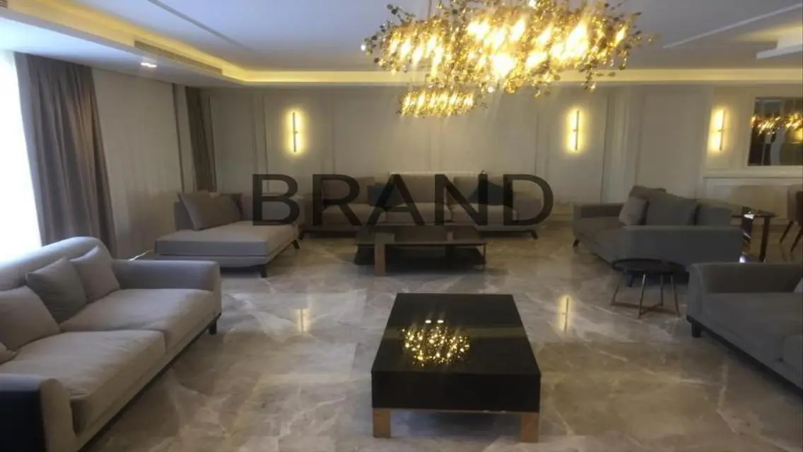 Luxurious Villa with Private Pool and Garden for Sale