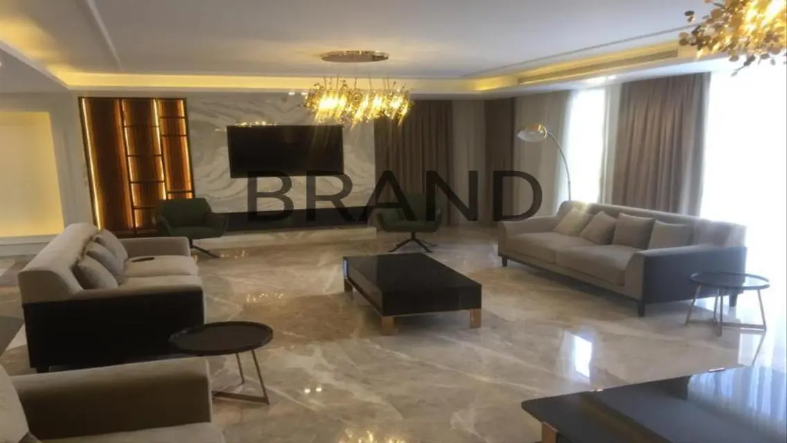 Luxurious Villa with Private Pool and Garden for Sale