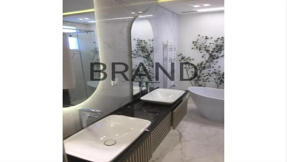 Luxurious Villa with Private Pool and Garden for Sale