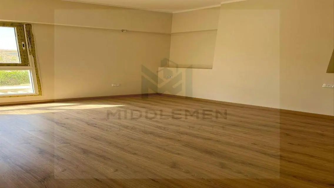 apartment open view super luxe finishing