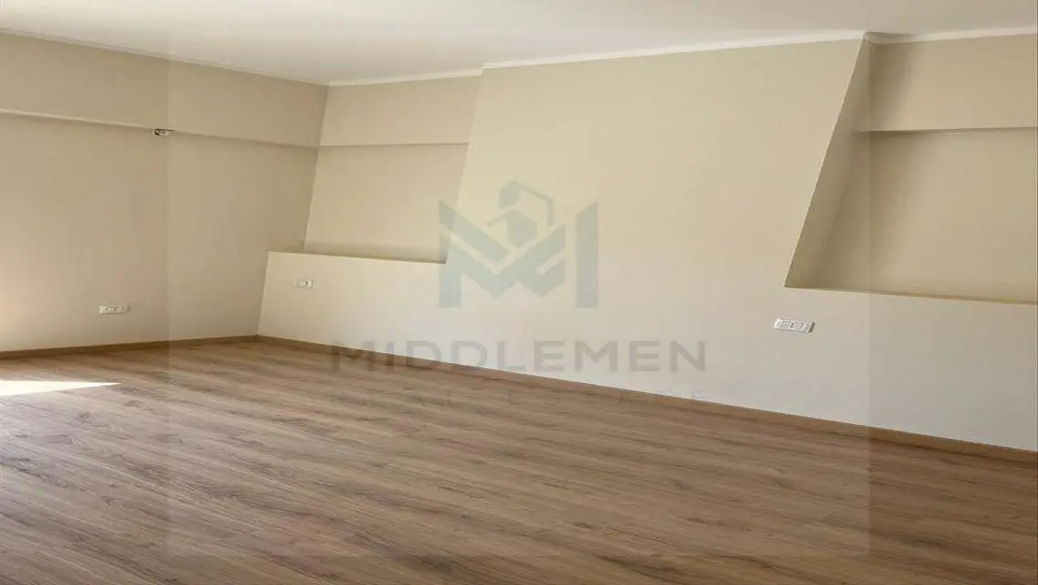 apartment open view super luxe finishing
