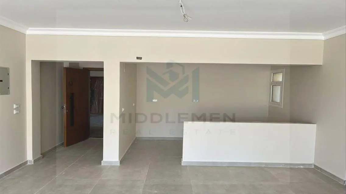 apartment open view super luxe finishing