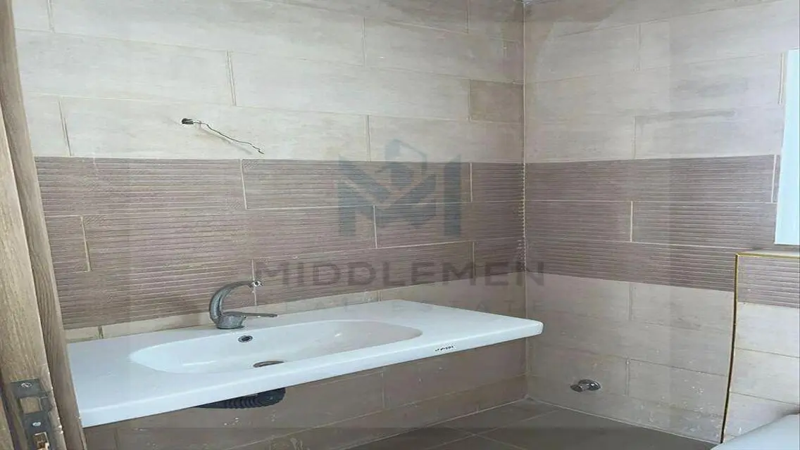 apartment open view super luxe finishing