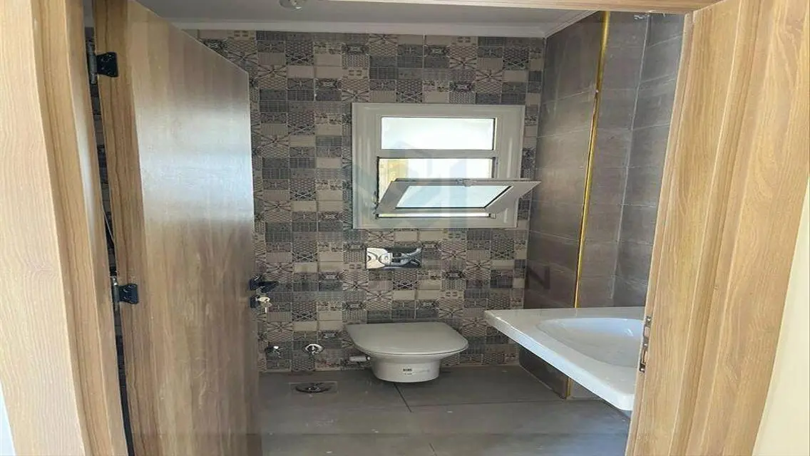 apartment open view super luxe finishing