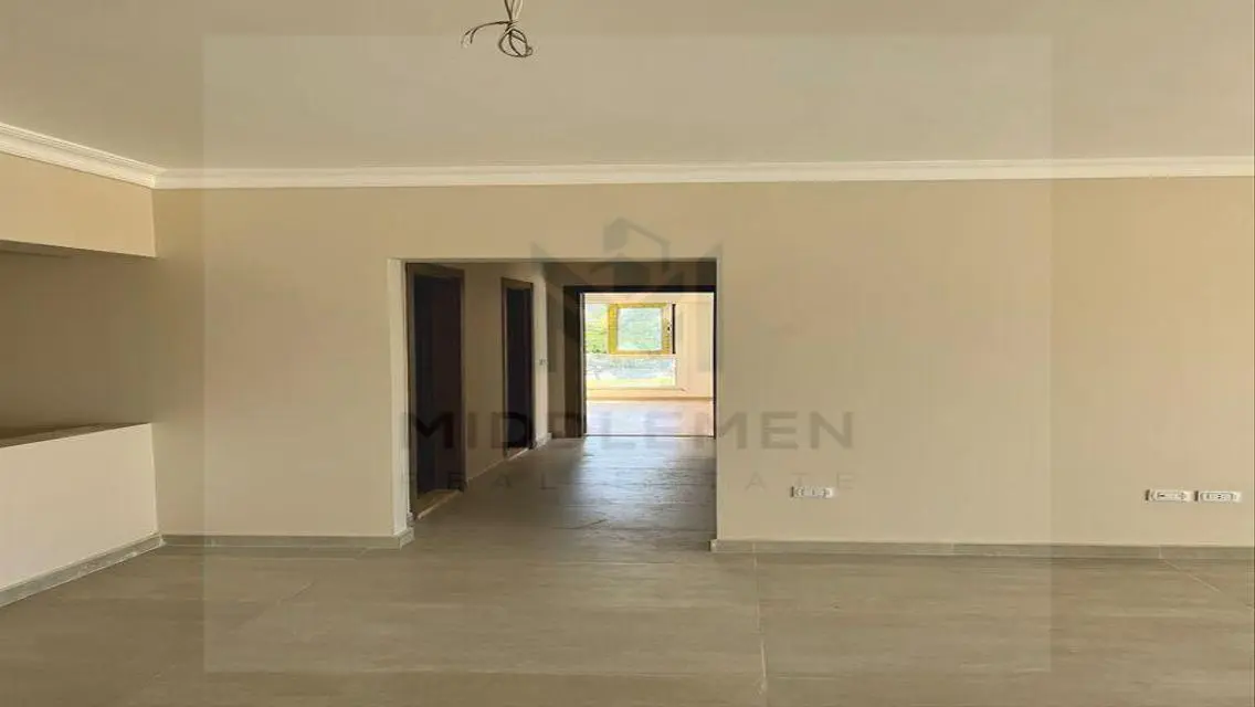 apartment open view super luxe finishing
