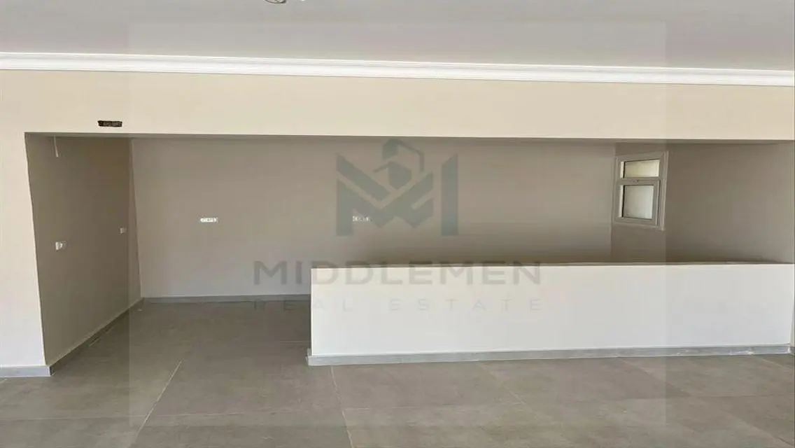 apartment open view super luxe finishing