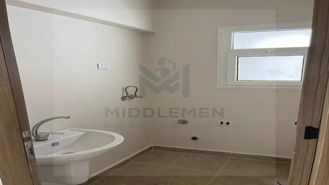 apartment open view super luxe finishing