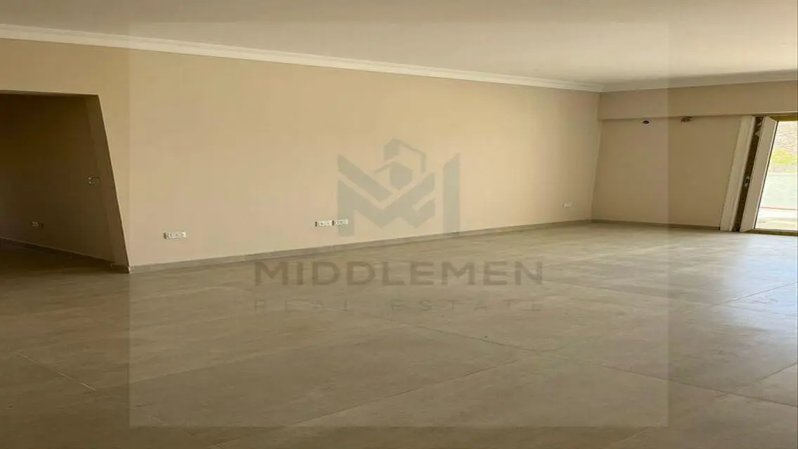 apartment open view super luxe finishing