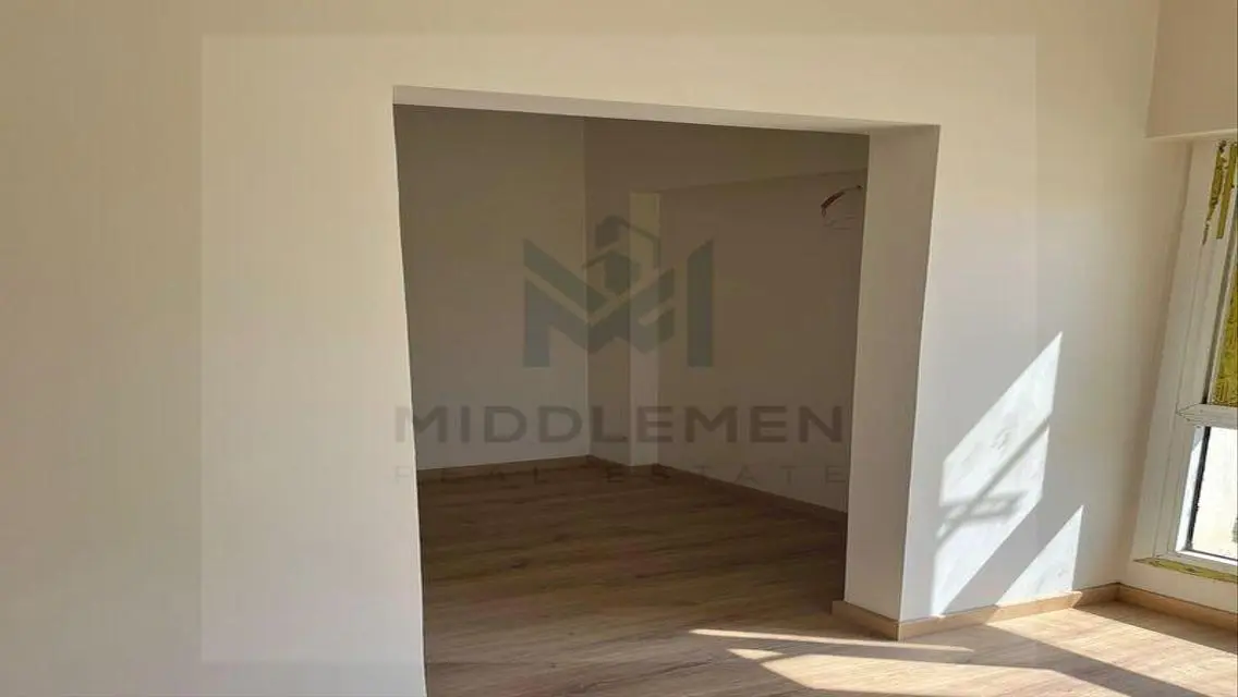 apartment open view super luxe finishing